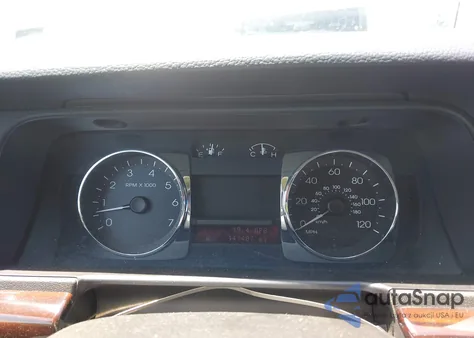 2008 Lincoln Mkz из США, поврежденный, VIN 3LNHM26T58R652172